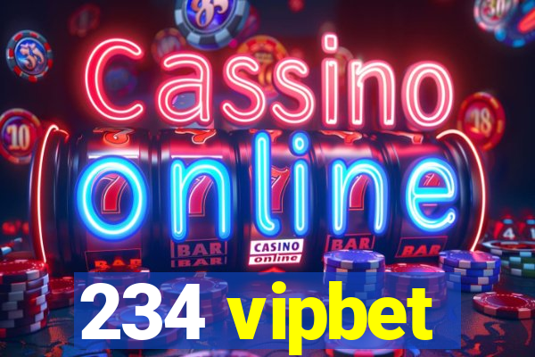 234 vipbet